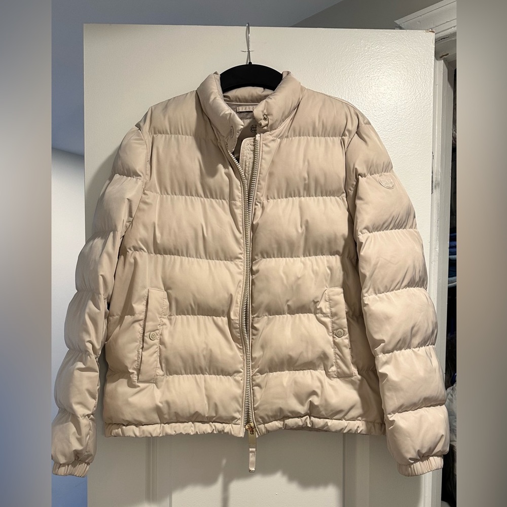 Massimo Dutti jacket